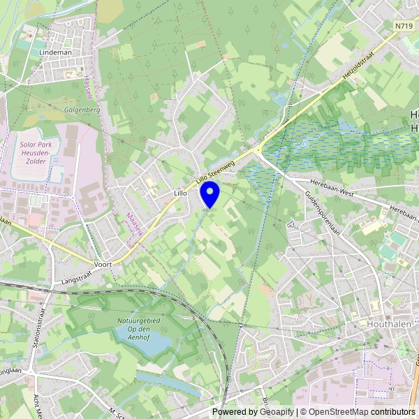 Map Photo